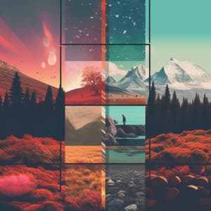 Peace - Brain Concentration