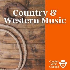 Country & Western Music - Country Music Channel