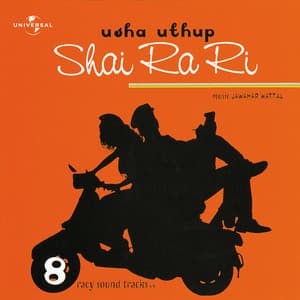 Shai Ra Ri - Usha Uthup