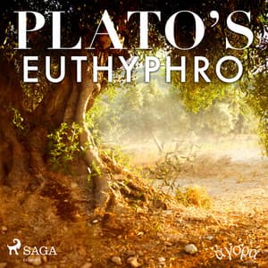 Plato's Euthyphro - Platon