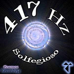 417 Hz Solfegioso - A1 Code