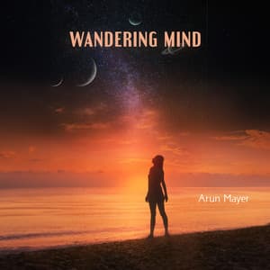 Wandering Mind - Arun Mayer