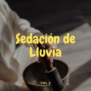 Sedación De Lluvia Vol. 2 - Acerca de una tormenta repentina