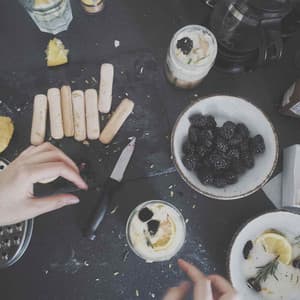 Heavenly Ambiance for Nights Out - Jazz Café Bar