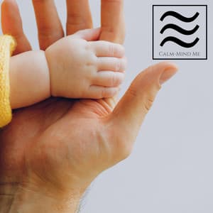 Soft Grey Noise - Sweet Baby Dreams & Noises