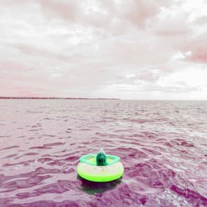 Music for All-Nighters - Lo-Fi