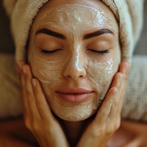 Ecos De Spa: Paisajes Sonoros Relajantes - Meditación de música de spa