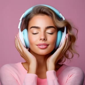 Música Para La Serenidad: Suaves Patrones Rítmicos - Sección