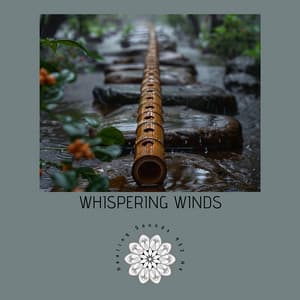 Whispering Winds: 432 Hz Flute Meditations - Healing Sounds 432 Hz