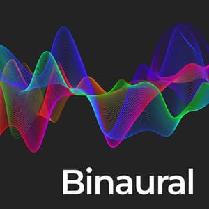 Binaural Beats: Unlocking Creativity & Imagination - Positive Frequencies