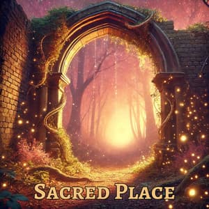 Discover Your Inner Sacred Place - Rose Wanders