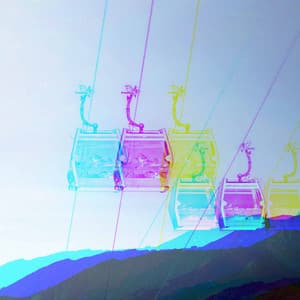 Piano Bossa Duo - Ambiance for March Signs - Relaxing Jazz Music