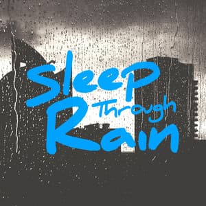 Sleep Through Rain - Rain Sleep