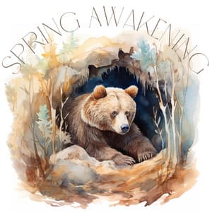 Spring Awakening - Relaxation Bliss