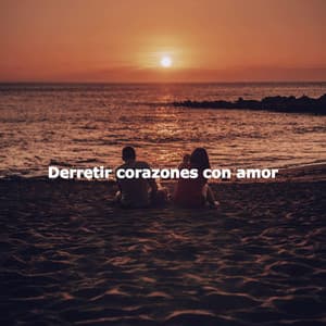 Derretir corazones con amor - Studying Jazz