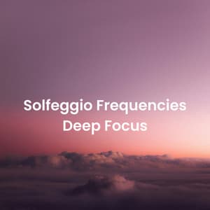 Solfeggio Frequencies Deep Focus - Spiritual Healing Island