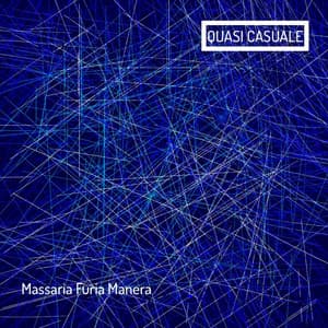 Quasi Casuale - Andrea Massaria