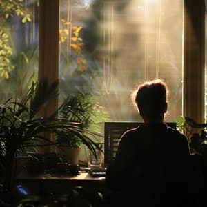 Concentración Tranquila: Música Para Eficiencia En El Trabajo - Música de Trabajo Clasico