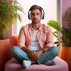 Serenidad Del Spa: Música Para La Relajación - Vibraciones moleculares