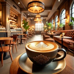 Happy Cafe Music: Smooth Jazz Music & Relaxing Morning Bossa Nova - Romantic Smooth Jazz Artist