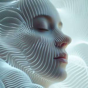 The Celestial Realm - White Noise Therapy