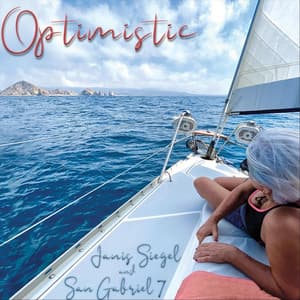 Optimistic - Janis Siegel