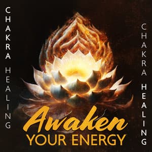 Awaken Your Energy: Chakra Healing & Activation, Unblock 7 Chakras, Raise Your Vibrations - Chakra Frequencies