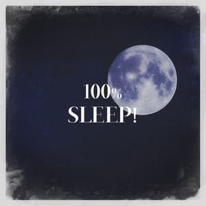 100% Sleep! - Calming Baby Sleep Music Club