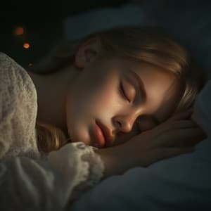 Peaceful Music to Enhance Sleep - Sleep Peace