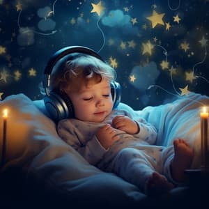 Baby Lullaby: Soothing Night Breeze - Bedtime Stories