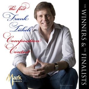 The Winners & the Finalists: The 1st Frank Ticheli Composition Contest - University of North Texas Symphonic Band