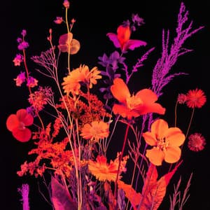 Cuore dell'Arpa Errante - Pure Healing Waves