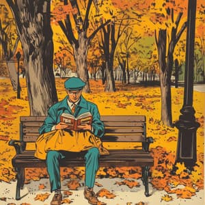 Bibliophile's Haven: Gateway to Infinite Realms of Fiction - Music for Reading