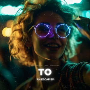 #01 To an Escapism - Sleepy Music Zone