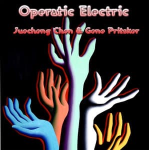 Operatic Electric - Gene Pritsker