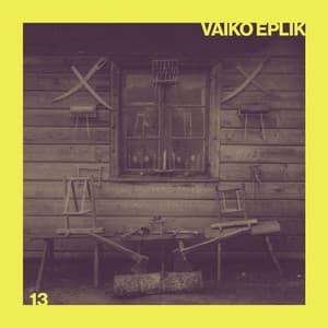 13 - Vaiko Eplik