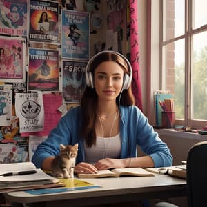 Cinematic Orchestra for Studying or Focus - Jin Yang