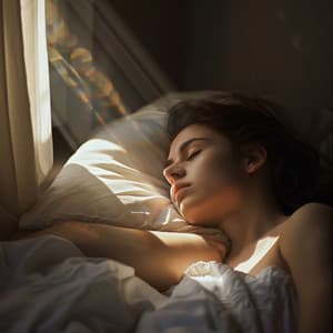 Ritmos De Sueño Sereno: Música Para Noches Descansadas - ovejas electricas42