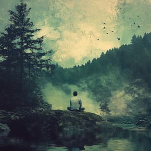 Whispers of the Cosmic Dawn - White Noise Therapy