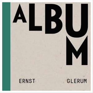 Album - Ernst Glerum