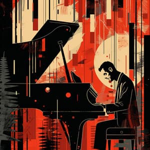 Música De Piano: Juegos Celebratorios - Cubiertas antipolvo para piano