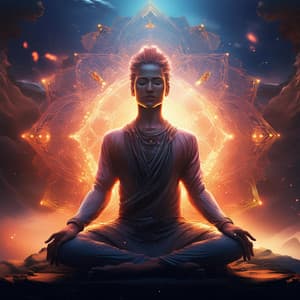 Ritmos Conscientes: Técnicas Para Meditar - Escapar de la gravedad