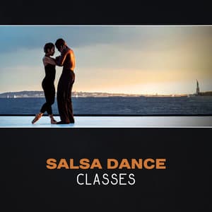Salsa Dance Classes – Spanish Dance Club, Latin Party, Latin Rhythms, Fitness Workout, Dancing Night - Latin Sound Groove
