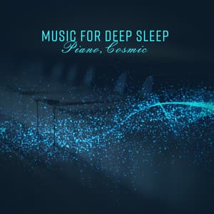 Music for Deep Sleep - Deep Sleep Music Maestro