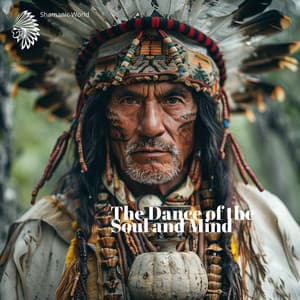 The Dance of the Soul and Mind: Sacred Flute Melodies - Shamanic World