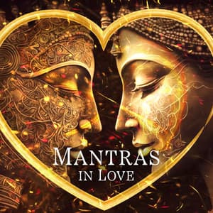 Mantras in Love: Music for Mantra Healing, Abundance, Positive Energy - Mantra Music Center