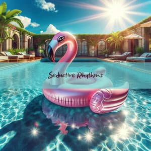 Seductive Rhythms: Smooth Grooves & Sensual Beats - Ibiza Sexy Chill Beats