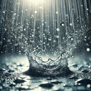 Deep Rain Sounds - Pluie relaxante