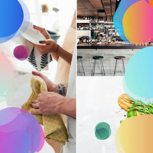 Feelings for Weekday Wellness - Refreshing Tracks