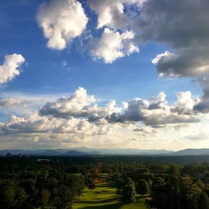 Background Spa - Positive Thinking